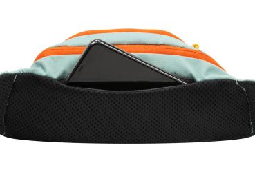 Ruffwear Home Trail Hüfttasche River Rock Green